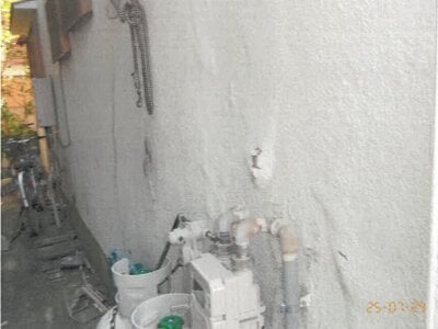 奈良県生駒市 一分駅5分 戸建て 86万円の競売物件 #4