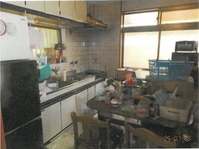 奈良県生駒市 一分駅5分 戸建て 86万円の競売物件 #5