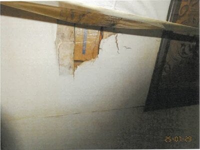 奈良県生駒市 一分駅5分 戸建て 86万円の競売物件 #6