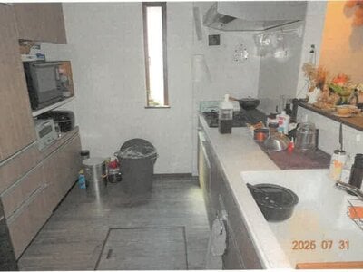 奈良県大和郡山市 九条駅10分 戸建て 1,260万円の競売物件 #3