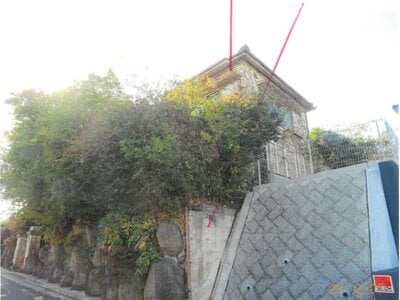 (値下げ) 奈良県大和郡山市 九条駅17分 戸建て 404万円の競売物件 #1