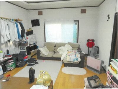 (値下げ) 奈良県大和郡山市 九条駅17分 戸建て 404万円の競売物件 #2