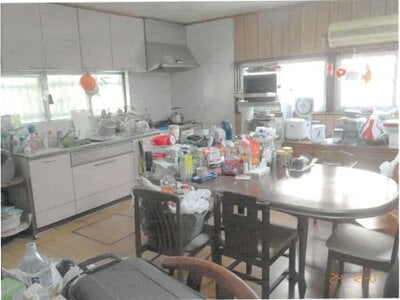 (値下げ) 奈良県大和郡山市 九条駅17分 戸建て 404万円の競売物件 #3