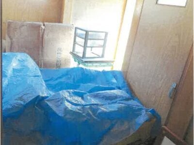 (値下げ) 奈良県大和郡山市 九条駅17分 戸建て 404万円の競売物件 #8