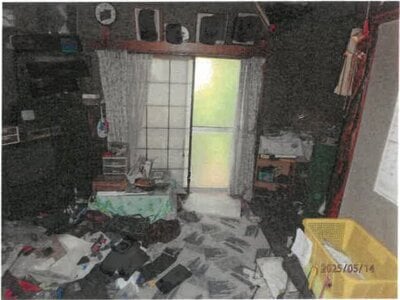 (値下げ) 奈良県奈良市 京終駅13分 戸建て 407万円の競売物件 #3