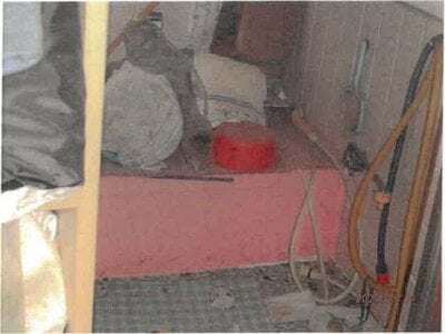 (値下げ) 奈良県奈良市 京終駅13分 戸建て 407万円の競売物件 #4