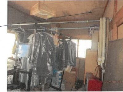 (値下げ) 奈良県奈良市 京終駅13分 戸建て 407万円の競売物件 #5