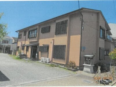 奈良県奈良市 京終駅10分 戸建て 3,836万円の競売物件 #1