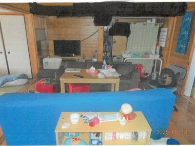 奈良県奈良市 京終駅10分 戸建て 3,836万円の競売物件 #10