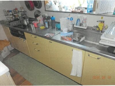 奈良県奈良市 京終駅10分 戸建て 3,836万円の競売物件 #11