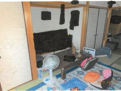 奈良県奈良市 京終駅10分 戸建て 3,836万円の競売物件 #12