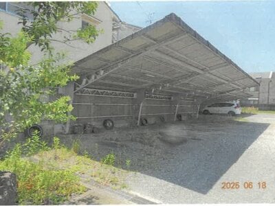 奈良県奈良市 京終駅10分 戸建て 3,836万円の競売物件 #2