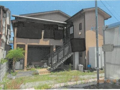 奈良県奈良市 京終駅10分 戸建て 3,836万円の競売物件 #3