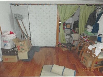 奈良県奈良市 京終駅10分 戸建て 3,836万円の競売物件 #9