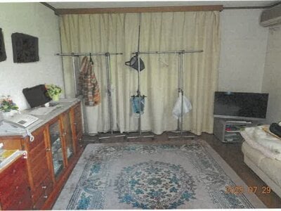 奈良県桜井市 巻向駅27分 戸建て 640万円の競売物件 #3