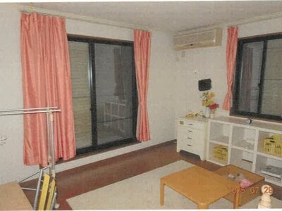 奈良県桜井市 巻向駅27分 戸建て 640万円の競売物件 #6