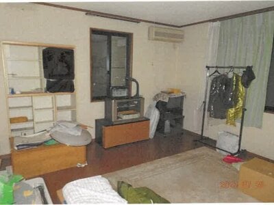 奈良県桜井市 巻向駅27分 戸建て 640万円の競売物件 #7