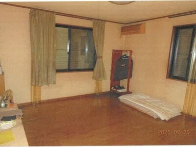 奈良県桜井市 巻向駅27分 戸建て 640万円の競売物件 #8