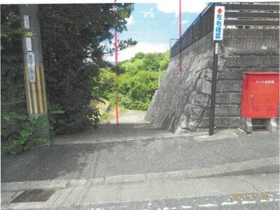 奈良県生駒郡斑鳩町 竜田川駅23分 戸建て 89万円の競売物件 #2