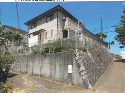 奈良県生駒郡斑鳩町 竜田川駅23分 戸建て 89万円の競売物件 #3