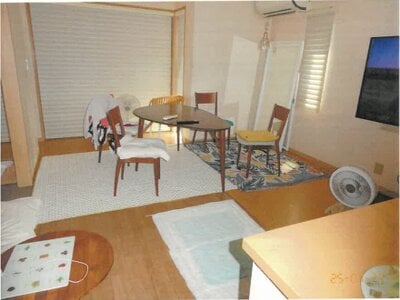 奈良県生駒郡斑鳩町 竜田川駅23分 戸建て 89万円の競売物件 #6