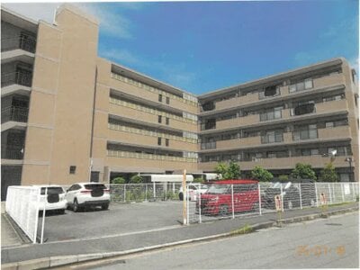 奈良県奈良市 富雄駅6分 マンション「ロイヤルヒルズ富雄」771万円の競売物件 #1