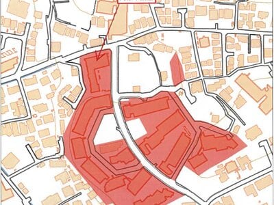 奈良県奈良市 富雄駅6分 マンション「ロイヤルヒルズ富雄」771万円の競売物件 #10