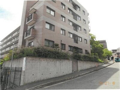 奈良県奈良市 富雄駅6分 マンション「ロイヤルヒルズ富雄」771万円の競売物件 #2