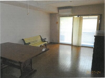 奈良県奈良市 富雄駅6分 マンション「ロイヤルヒルズ富雄」771万円の競売物件 #4