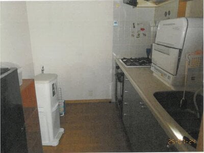 奈良県奈良市 富雄駅6分 マンション「ロイヤルヒルズ富雄」771万円の競売物件 #5