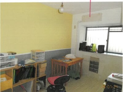 奈良県奈良市 富雄駅6分 マンション「ロイヤルヒルズ富雄」771万円の競売物件 #8