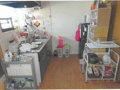 奈良県桜井市 桜井駅10分 マンション「鳥見山荘園ビル」109万円の競売物件 #4