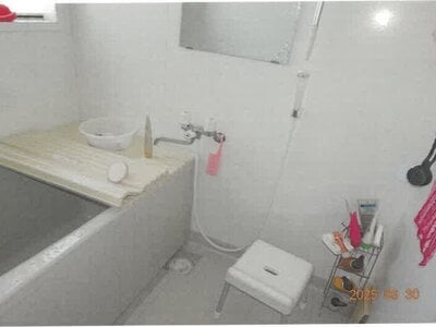 奈良県桜井市 桜井駅10分 マンション「鳥見山荘園ビル」109万円の競売物件 #5