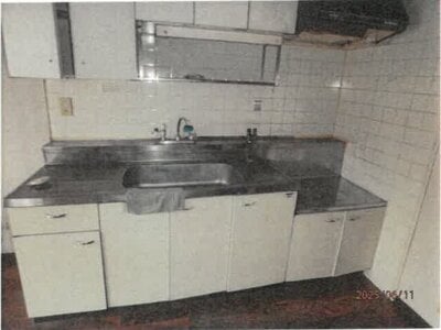 (値下げ) 奈良県桜井市 桜井駅1分 マンション「エルト桜井」257万円の競売物件 #5