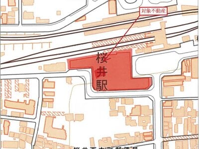 (値下げ) 奈良県桜井市 桜井駅1分 マンション「エルト桜井」257万円の競売物件 #8