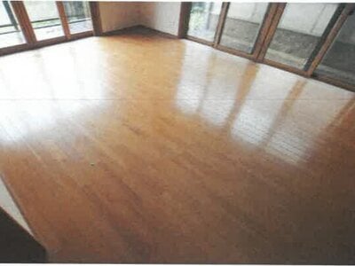 岡山県岡山市東区 上道駅10分 戸建て 1,300万円の競売物件 #4