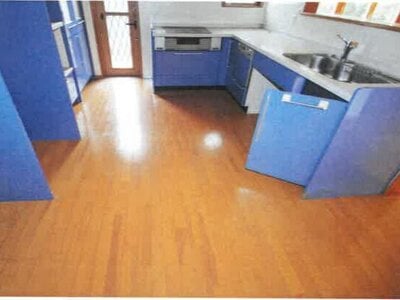 岡山県岡山市東区 上道駅10分 戸建て 1,300万円の競売物件 #5