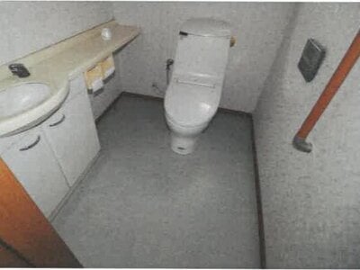 岡山県岡山市東区 上道駅10分 戸建て 1,300万円の競売物件 #8