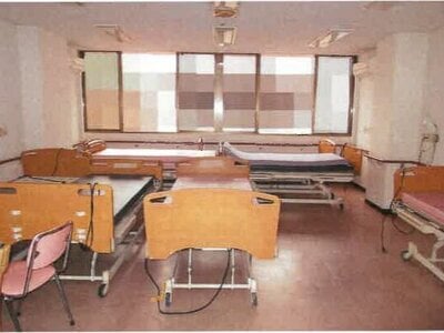 岡山県井原市 井原駅30分 戸建て 1億685万円の競売物件 #38