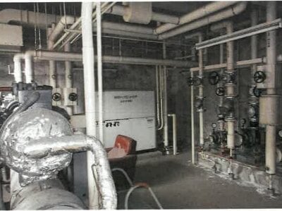 岡山県井原市 井原駅30分 戸建て 1億685万円の競売物件 #39