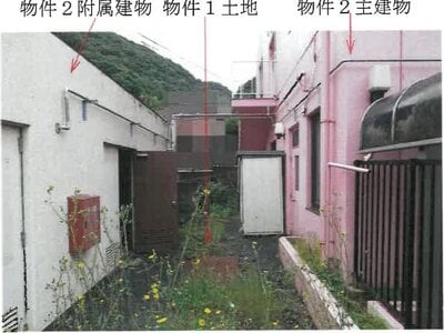 岡山県井原市 井原駅30分 戸建て 1億685万円の競売物件 #5