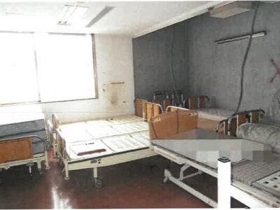 岡山県井原市 井原駅30分 戸建て 1億685万円の競売物件 #78