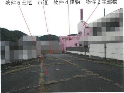 岡山県井原市 井原駅30分 戸建て 1億685万円の競売物件 #8