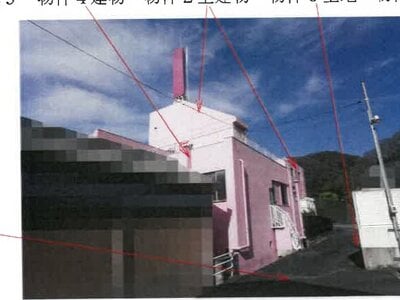 岡山県井原市 井原駅30分 戸建て 1億685万円の競売物件 #9