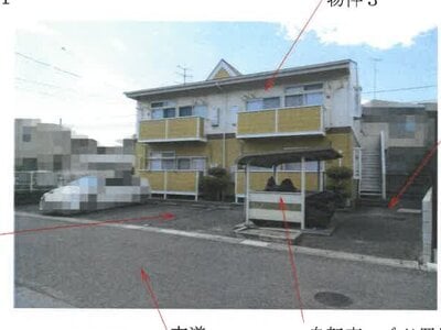 岡山県岡山市東区 瀬戸駅 戸建て 770万円の競売物件 #2