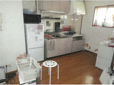 岡山県岡山市東区 瀬戸駅 戸建て 770万円の競売物件 #27