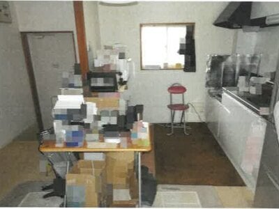 岡山県岡山市東区 瀬戸駅 戸建て 770万円の競売物件 #5