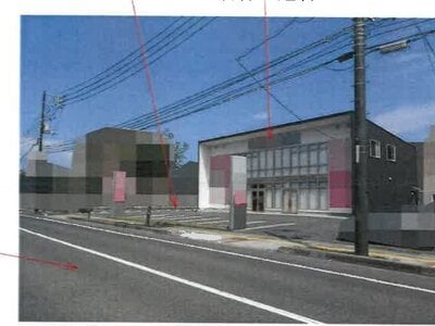 岡山県倉敷市 新倉敷駅6分 戸建て 2,747万円の競売物件 #1