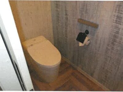 岡山県倉敷市 新倉敷駅6分 戸建て 2,747万円の競売物件 #10