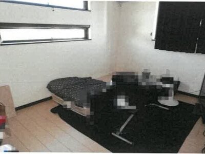 岡山県岡山市南区 東山・おかでんミュージアム駅 戸建て 925万円の競売物件 #10